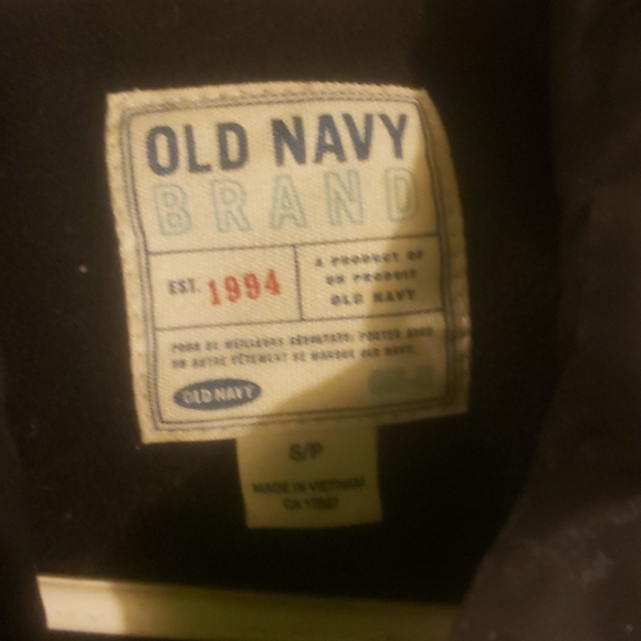 Kids Winter coat - Picture 2 of 2